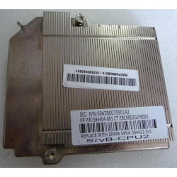 Heatsink Svr B Cpu2