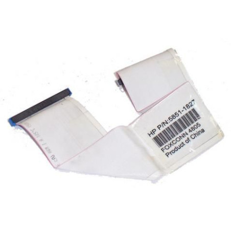Flat Cable, HDD