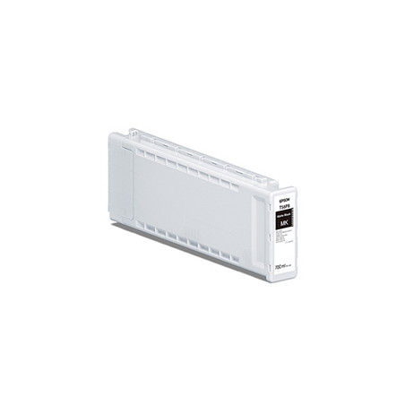 T56P8 Matte BK Ink Cartridge 700ml