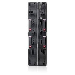 Cto Proliant BL680C G7 E7540