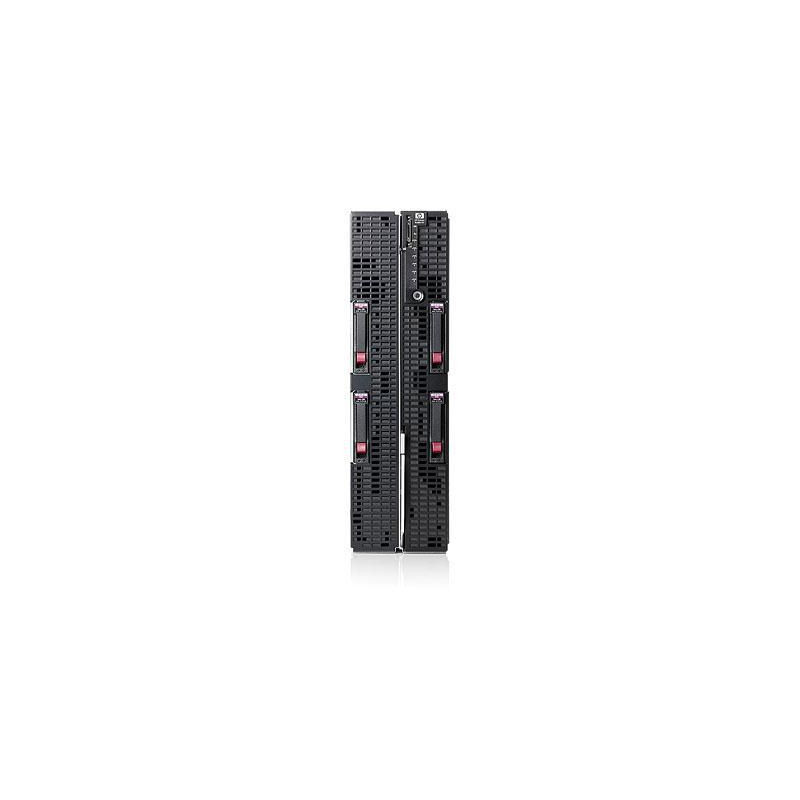 Cto Proliant BL680C G7 E7540