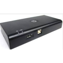 USB 3.0 docking station with