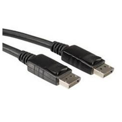 Displayport Cable, Dp M - Dp