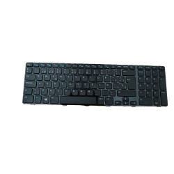 Keyboard (SPANISH)