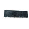 Keyboard (SPANISH)