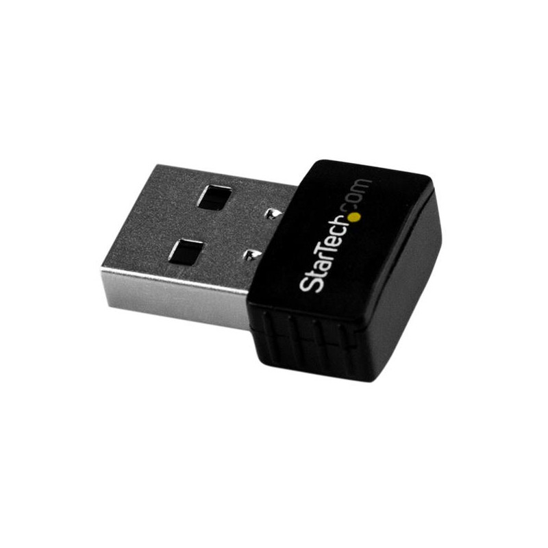 USB Wi-Fi Adapter - Dual-Band Nano