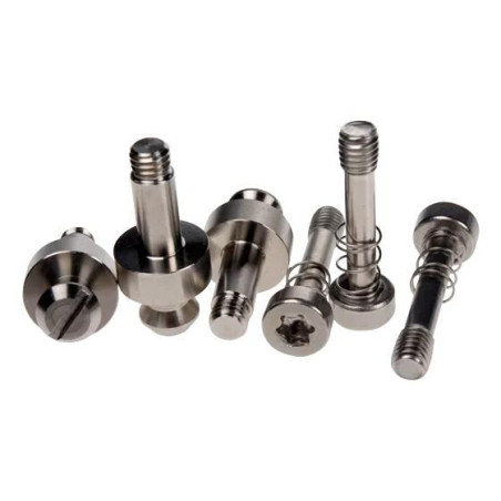 Axis T91G61/T91L61 Screw Kit . | APLIUM