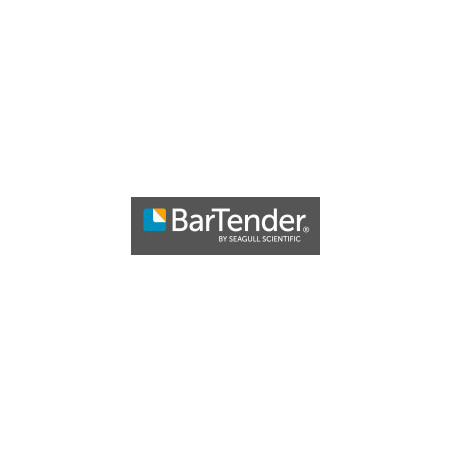 BarTender Enterprise - | APLIUM