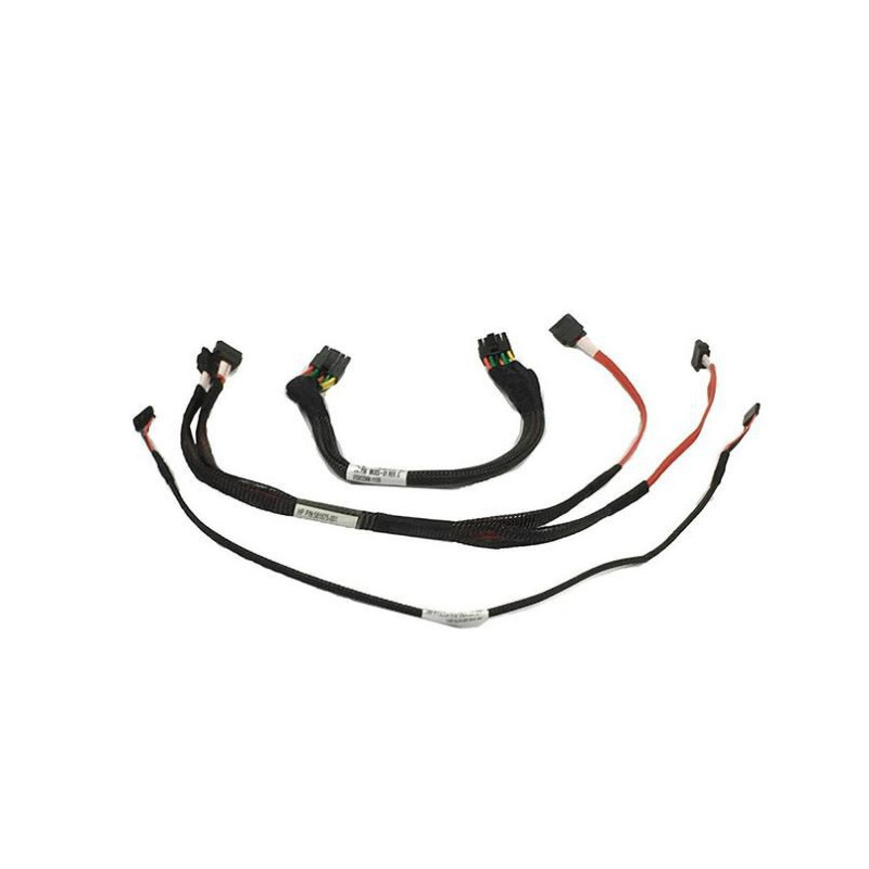 Hard drive signal