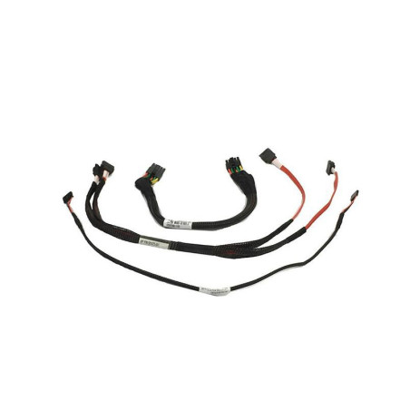 Hard drive signal