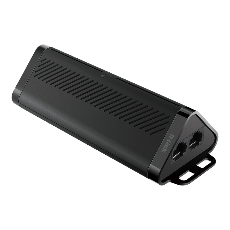 2-Port Gigabit PoE Extender