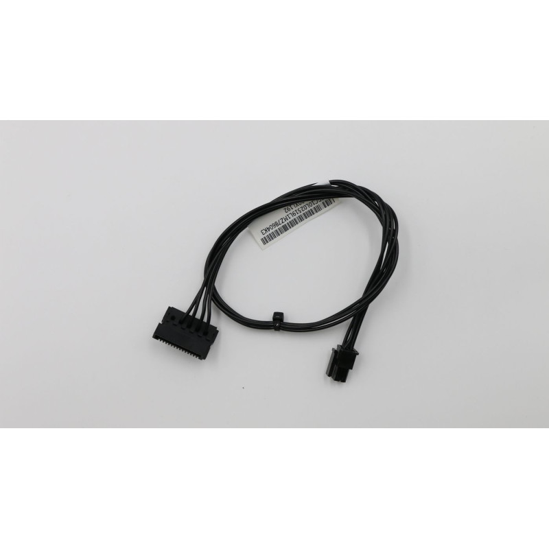 SATA & Power Cable