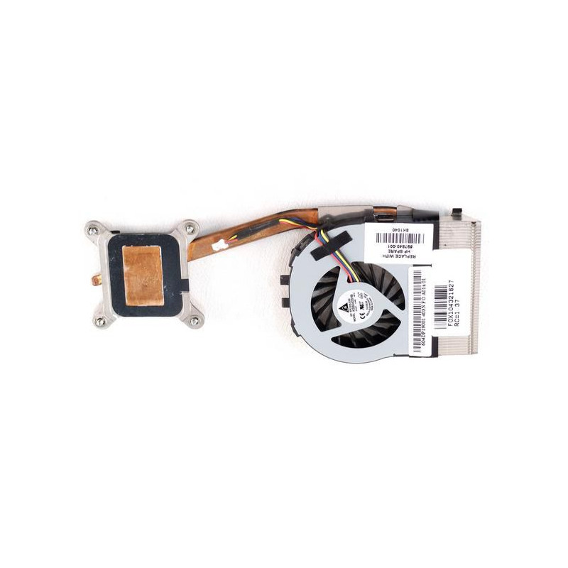 Heat Sink | APLIUM