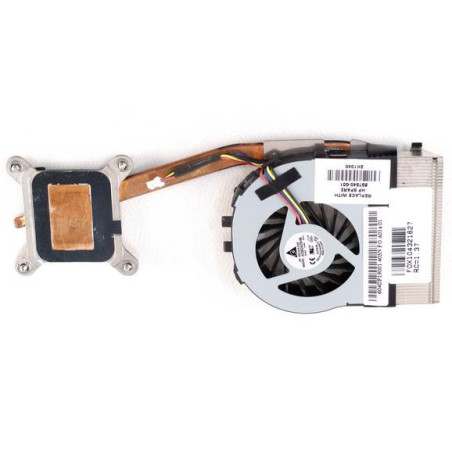 Heat Sink | APLIUM