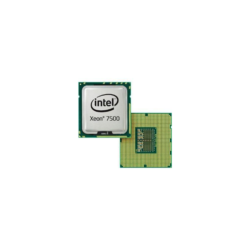 DL980 G7 Intel Xeon E7