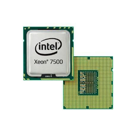 DL980 G7 Intel Xeon E7