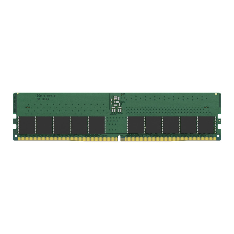 32GB DDR5-5600MT/s ECC Module
