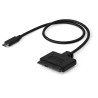 USB C to SATA Adapter USB 3.1 -2.5" SATA