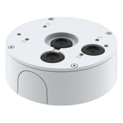 T94S01P CONDUIT BACK BOX