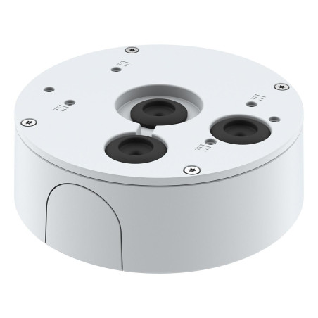 T94S01P CONDUIT BACK BOX