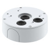 T94S01P CONDUIT BACK BOX