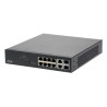 T8508 POE+ NETWORK SWITCH EUR