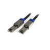 1m Mini SAS Cable - SFF-8088 to SFF-8088