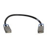 CX4 STACKING CABLE 3.0M