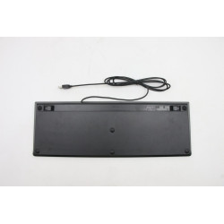 Keyboard USB KB BK SPA