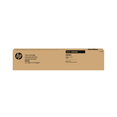 Toner/CLT-M808S MG
