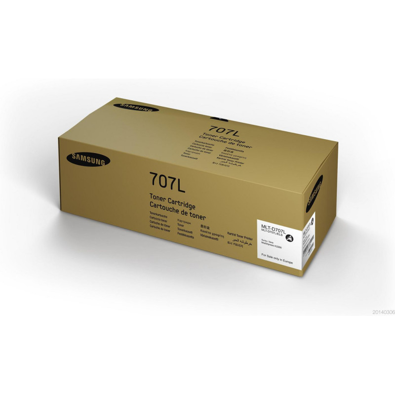 MLT-D707L High Yield