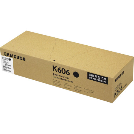 Toner/MLT-K606S BK