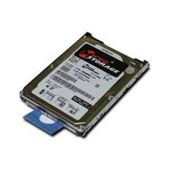 Primary SSD 120GB MLC