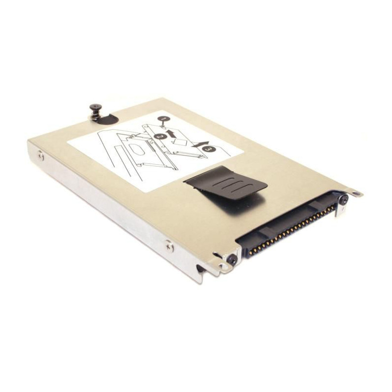 Primary SSD 120GB MLC