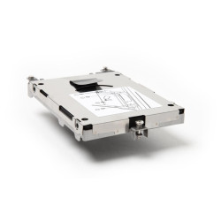 Primary SSD 120GB MLC
