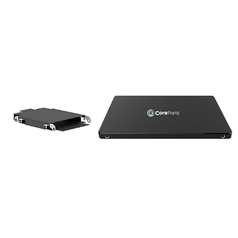 Primary SSD 120GB