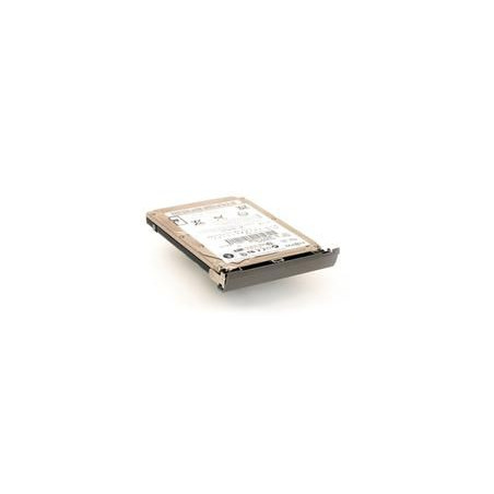 Primary SSD 120GB MLC