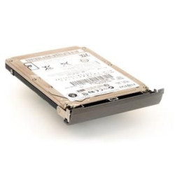 Primary SSD 120GB MLC