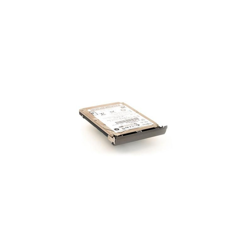 Primary SSD 120GB MLC