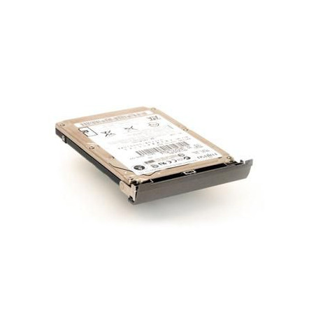 Primary SSD 120GB MLC