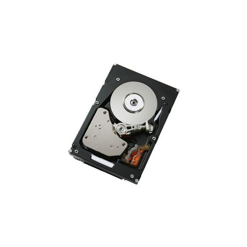 900Gb 10K 6Gb SAS 2.5" HDD