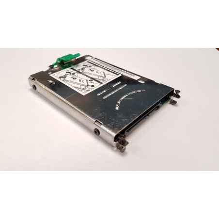 Primary SSD 1TB
