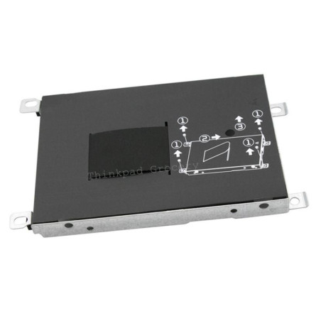 Primary SSD 1TB