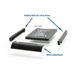 Primary SSD 1TB