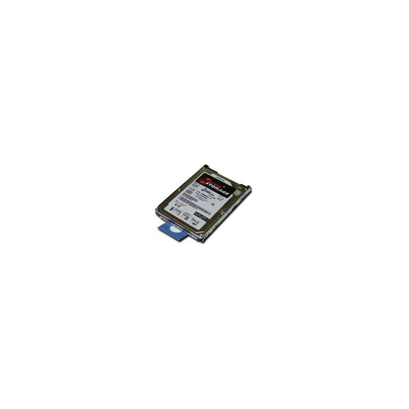 Primary SSD 480GB TLC
