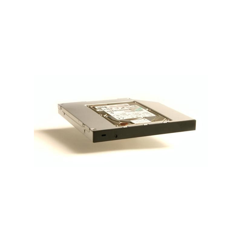 2nd bay SSD 480GB