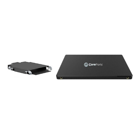 Primary SSD 480GB