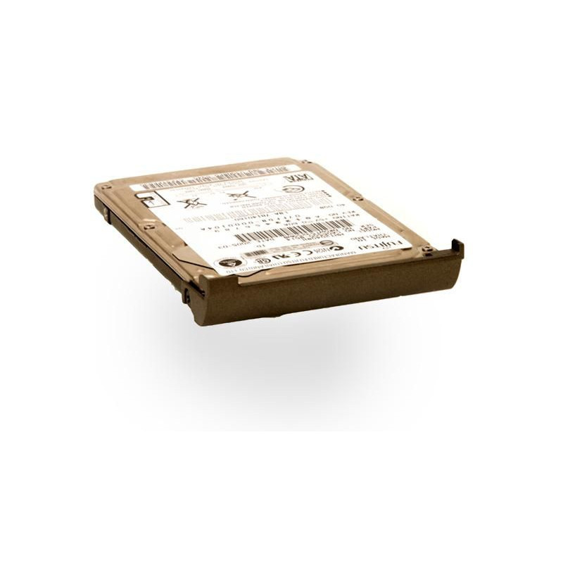 Primary SSD 480GB