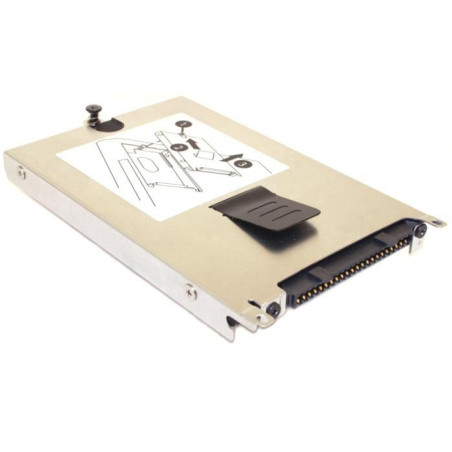 Primary 2.5" SSD 512GB