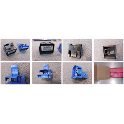 SPS-LATCH+RTNR Megacell Kit | APLIUM